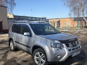 Авто Nissan X-Trail 2012 № 8555495