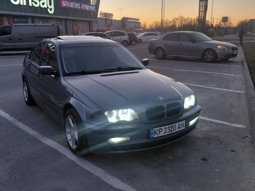 Авто BMW 3 Серия 1998 № 8555497