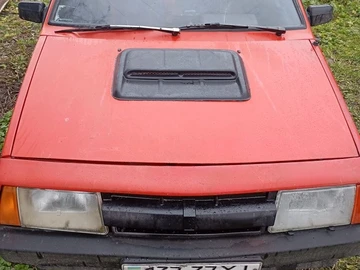 Авто ВАЗ 2108 1989 № 8555512