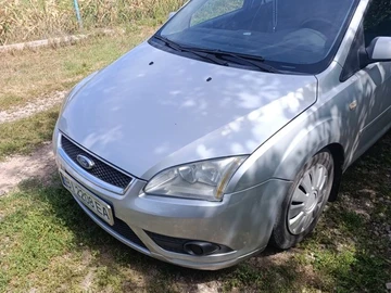 Авто Ford Focus 2006 № 8555519