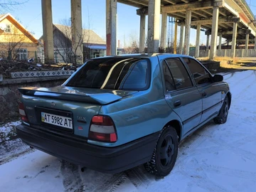 Авто Nissan Sunny 1995 № 8555520
