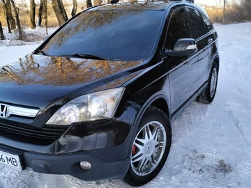 Авто Daewoo Arcadia 2008 № 8555522