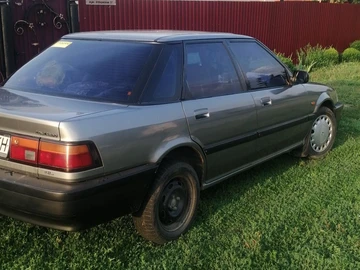 Авто Honda Concerto 1992 № 8555526