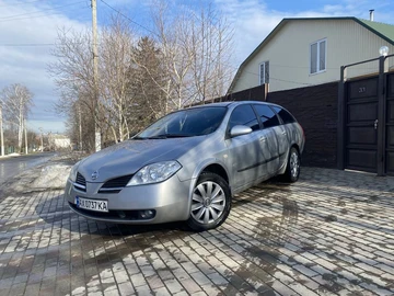 Авто Nissan Primera 2006 № 8555527