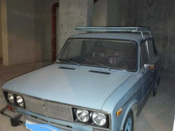 Авто ВАЗ 2106 1990 № 8555530