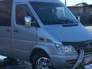 Авто Mercedes Mb 2005 № 8555531