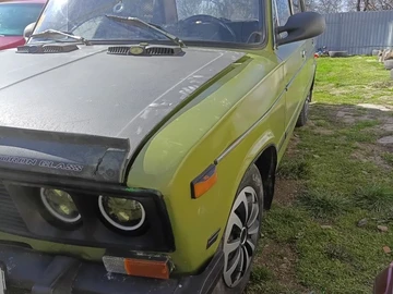 Авто ВАЗ 2106 1999 № 8555535
