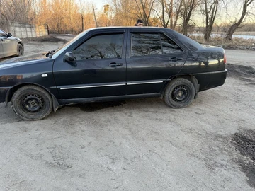 Авто Chery Amulet 2008 № 8555540