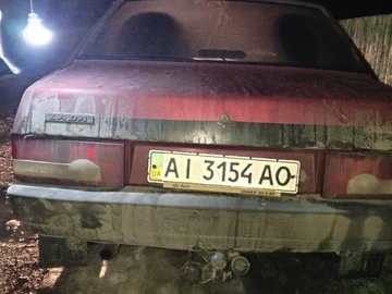 Авто ВАЗ 21099 2007 № 8555541