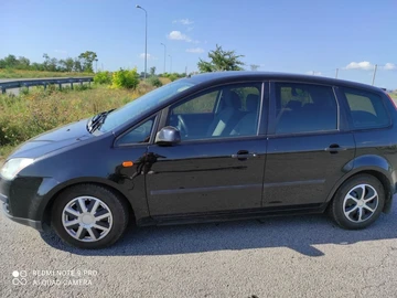 Авто Ford C-Max 2006 № 8555546