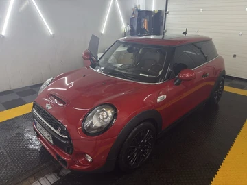Авто MINI Cooper S 2017 № 8555551