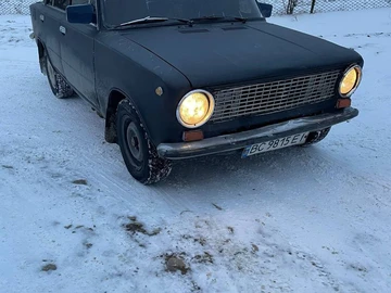 Авто ВАЗ 2101 1981 № 8555555
