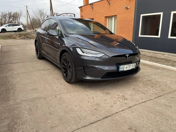 Авто Tesla Model X 2022 № 8555558