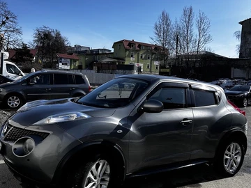 Авто Nissan Juke 2011 № 8555565