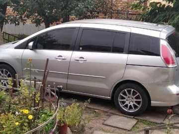 Авто Mazda 5 2008 № 8555566