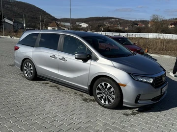 Авто Honda Odyssey 2020 № 8555567