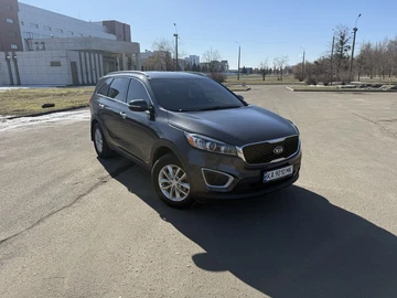 Авто KIA Sorento 2016 № 8555569
