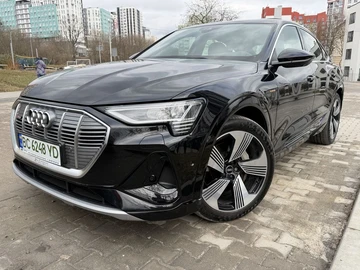 Авто Audi 100 2020 № 8555570