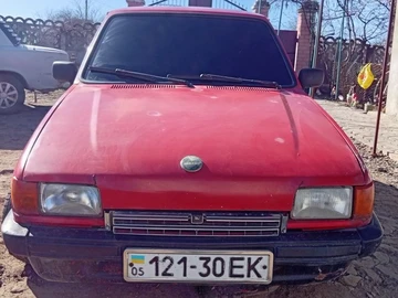 Авто Opel Kadett 1985 № 8555571