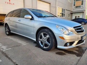 Авто Mercedes 320 2005 № 8555587