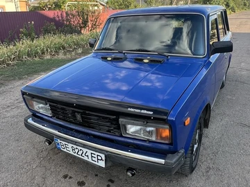 Авто ВАЗ 2104 2006 № 8555594