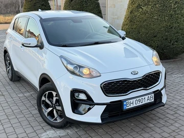 Авто KIA Sportage 2019 № 8555598
