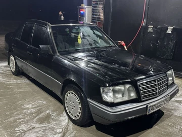 Авто Mercedes E Серия 1994 № 8555728