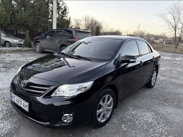 Авто Toyota Corolla 2012 № 8555735