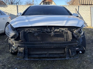 Авто Hyundai Sonata 2018 № 8555746