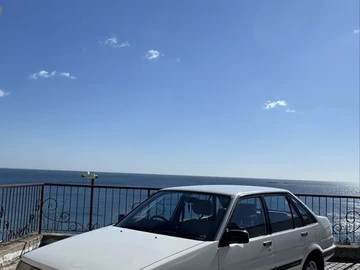 Авто Toyota Sprinter 1983 № 8555747