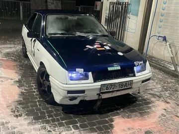 Авто Ford Sierra 1993 № 8555757