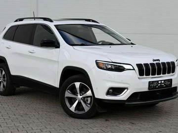 Авто Jeep Cherokee 2022 № 8555759