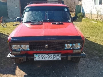 Авто ВАЗ 2106 2000 № 8555768