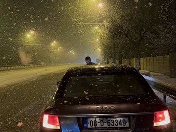 Авто Audi A6 2008 № 8555771
