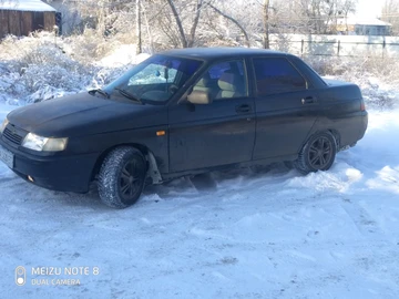 Авто ВАЗ 2110 2007 № 8555773