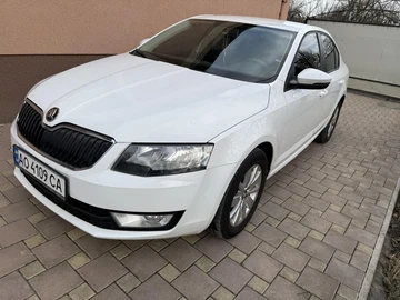Авто Skoda Octavia 2014 № 8555777