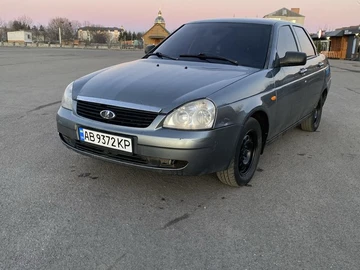 Авто ВАЗ 2170 Priora 2008 № 8555782
