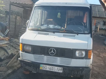 Авто Mercedes 300 1994 № 8555797