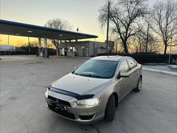 Авто Mitsubishi Lancer 2007 № 8555798