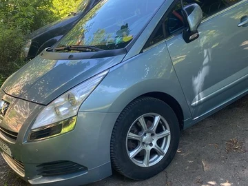 Авто Peugeot 5008 2009 № 8555810