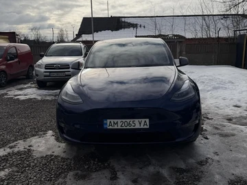 Авто Tesla Roadster 2024 № 8555812