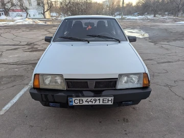 Авто ВАЗ 2109 2005 № 8555815
