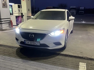 Авто Mazda 6 2014 № 8555816