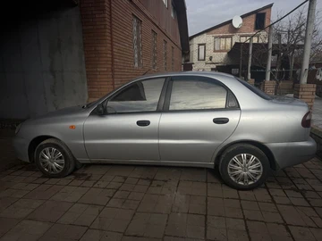 Авто Daewoo Arcadia 2007 № 8555823
