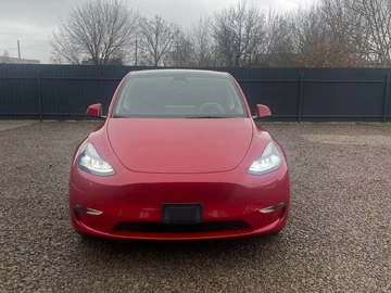 Авто Tesla Roadster 2022 № 8555824