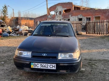 Авто ВАЗ 2111 2008 № 8555825