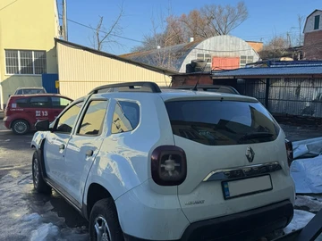 Авто Renault Duster 2018 № 8555827