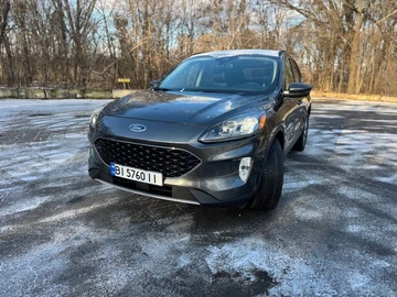Авто Ford Escape 2020 № 8555831