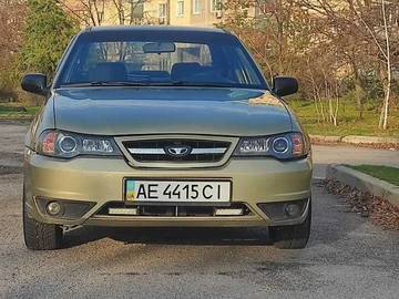 Авто Daewoo Nexia 2008 № 8555832