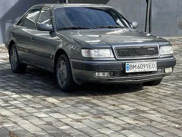 Авто Audi 100 1993 № 8555839